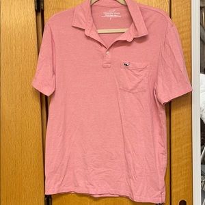 Vineyard Vines Edgartown Men’s Polo